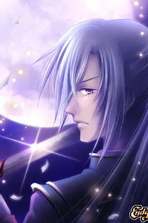 ปกนิยาย New Life Online (NLO)