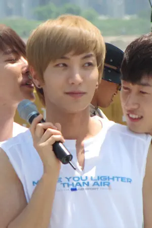 ปกนิยาย Love Caramel (WonHyuk HanTeuk KyuHae)