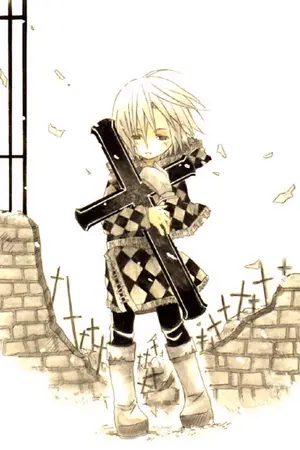 ปกนิยาย [fiction DGM]  ขอเพียงใจสื่อถึงกัน...