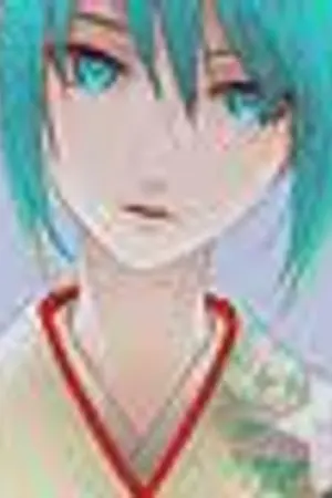 ปกนิยาย Vocaloid... APH...