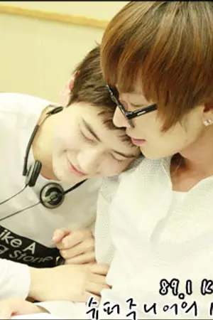 ปกนิยาย SF KYUTEUK รักร้ายนายตัวแสบ