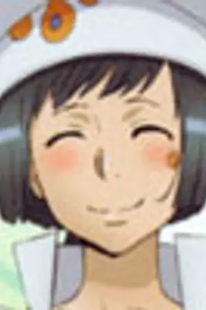 ปกนิยาย [Fic Reborn]My Fate ชะตากรรมที่ไม่อาจแปรเปลี่ยน