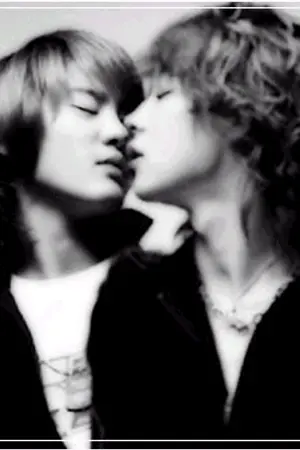 ปกนิยาย The empty space for you (FIC TVXQ - YooSu - Yaoi)