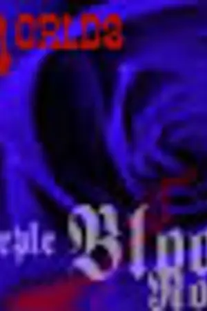 ปกนิยาย Purple Blood Rose❁กุหลาบเลือดสีม่วง❧ปฐมภาค