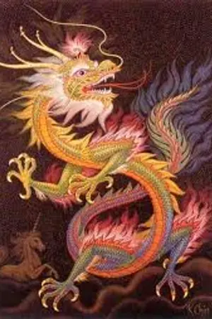 ปกนิยาย ตะลอนเรียน+เที่ยวจีน