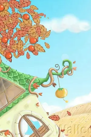 ปกนิยาย เรื่องเล่าของเจ้าหนู