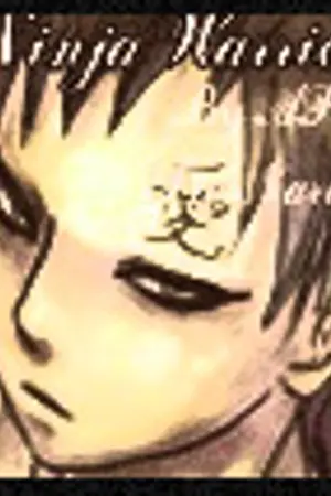 ปกนิยาย [ Fic Naruto ] Ninja Warrior สงครามนักรบนินจา