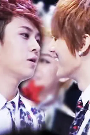 ปกนิยาย [BEAST] oh boy !~ MY LOVE  :  JS  DS  WK