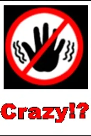 ปกนิยาย Crazy : ครอบครัว 'ผม' ซาตาน {YAOI}