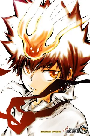 ปกนิยาย Reborn yaoi ( D27100) : My Hearts