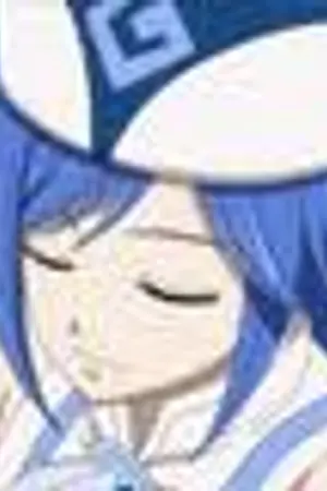 ปกนิยาย Fairy tail fiction:RAINING TEARS ฟ้าหลังฝนของจูเบีย