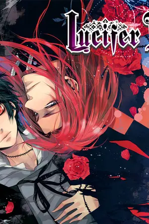 ปกนิยาย Fic Lucifer  Family รักนี้ให้เธอคนเดียว