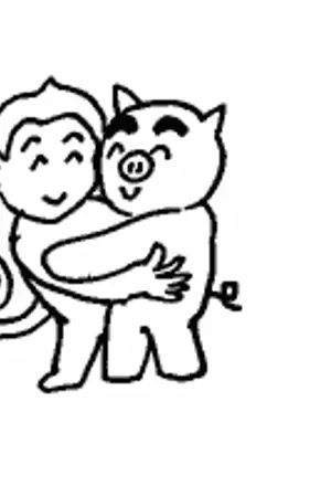 ปกนิยาย รักเราในfacebook.