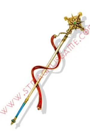 ปกนิยาย Masterwich Magic School