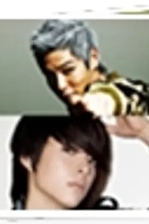 ปกนิยาย Burning Heart:ยัยทอมหน้าใสละลายหัวใจนายเย็นชา  [TOP& Amber]