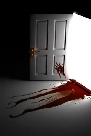 ปกนิยาย Milk.  คราบนม