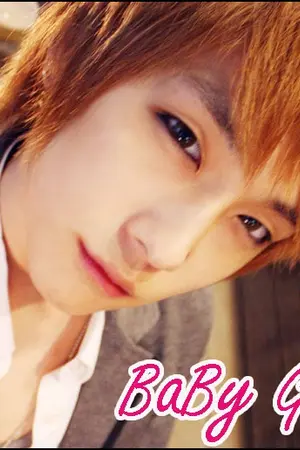 ปกนิยาย Baby Girl คิดได้ไง...ว่าผมรักคุณ