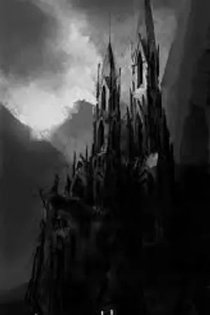 ปกนิยาย Over soul : Light of Dark