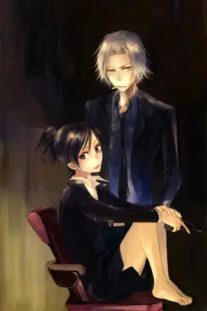 ปกนิยาย [fic reborn]My best friend  เพื่อนสนิทคิดไม่ซื่อ