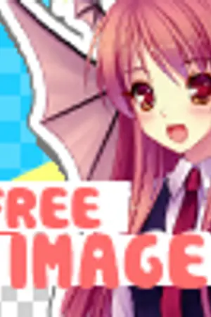 ปกนิยาย Free Image "รูปการ์ตูน