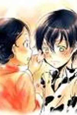 ปกนิยาย Fic Reborn [L11]รักหมดใจนายจอมป่วน