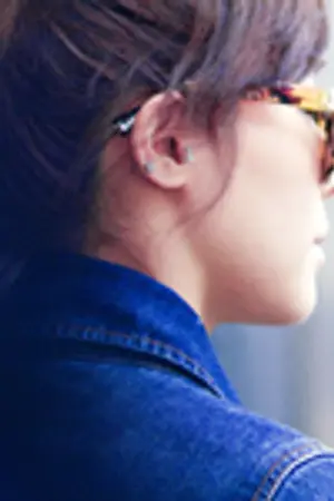 ปกนิยาย [FIC snsd] `` ReBeating ''  [Yuri]