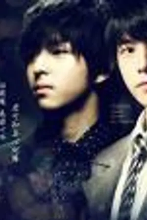 ปกนิยาย [SF] ----->>Another Love Project {KIHAE}