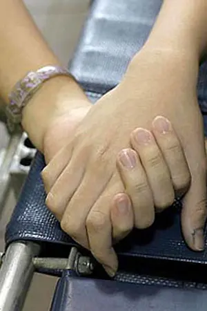 ปกนิยาย Rainbow Love...ชุลมุนรักสีรุ้ง