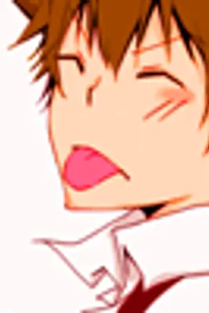 ปกนิยาย [Fic Reborn] Runaway! สมาคมคนหนี (ไม่พ้น) รัก (278618/80X59)