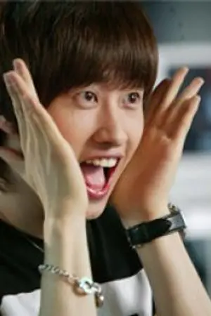 ปกนิยาย THAT SWEET HOME[fic sj HH,KH,KM,KT,WC,YR]