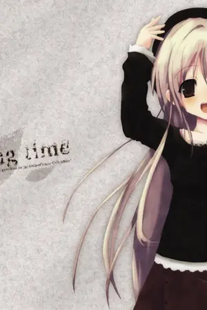 ปกนิยาย My secret love นี่ใช่ความรักหรือเปล่าครับที่รัก