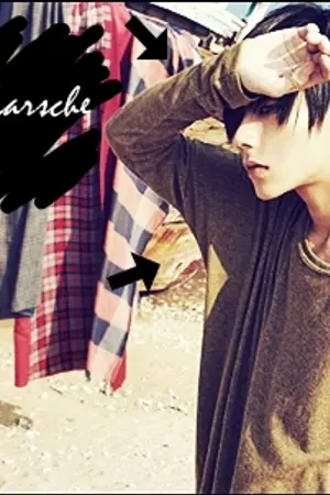 ปกนิยาย ✰ Q.Best  ไม่ขอ รักใคร หัวใจ ขอรักเธอ! [2]