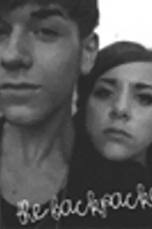 ปกนิยาย The Backpackers บันทึกรัก นักเดินทาง