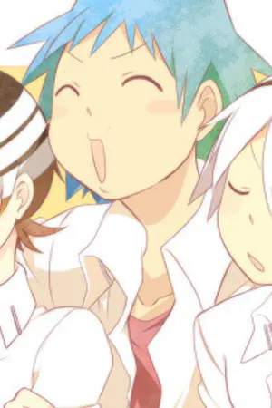 ปกนิยาย The Gang Online แก๊งเพี้ยน..เกรียน-ทั้ง-ก๊ก!