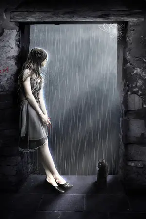 ปกนิยาย Sin - Tears น้ำตาแห่งบาป [เพราะหัวใจจำยอม]