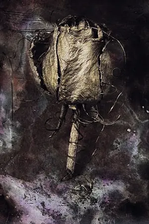 ปกนิยาย ✞THE human WAR✞สงครามเหนือมนุษย์ [P.I]