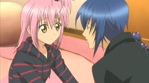 shugo chara มีกี่ภาคค่ะเนี่ย? งง มีกี่ตอนกัน-0-? | Dek-D.com