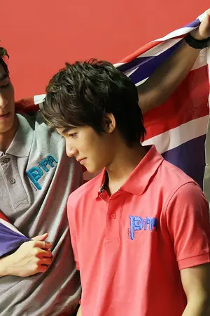 ปกนิยาย fic(โน่ริท) เนื้อคู่ประตูถัดไป