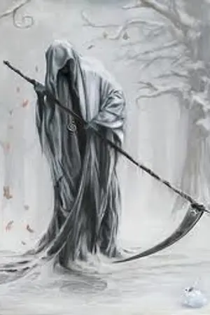 ปกนิยาย ✈ MooN HELL ✈ ประดุจแสงจันทร์ที่สาดส่องอยู่ในนรก