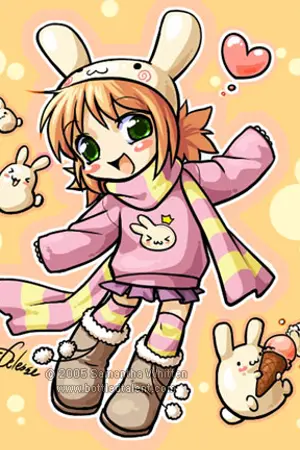 ปกนิยาย The meaning of flowers