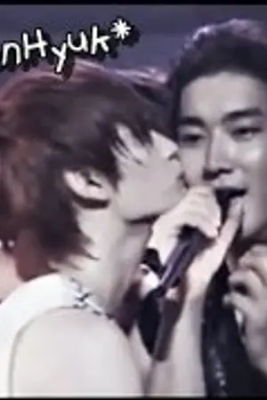 ปกนิยาย This Kind of Feeling [WonHyuk]