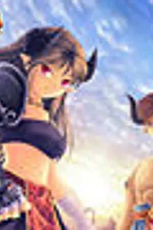 ปกนิยาย ตำนานต่างเผ่าพันธุ์