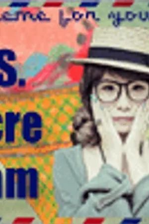 ปกนิยาย ✰ Is.cream theme