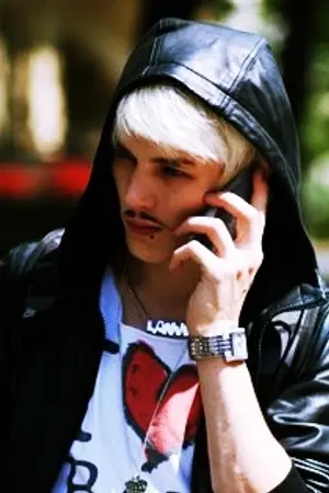 ปกนิยาย Deadly You,Wicked Me!