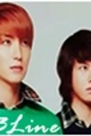 ปกนิยาย Class Love ( SJ Cin x Teuk )