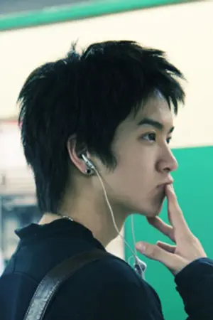 ปกนิยาย {Yaoi} School Girl or Boy? รักวุ่นๆของหนุ่ม ม.ปลาย