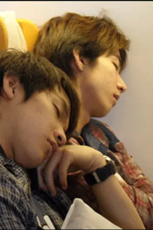 ปกนิยาย TS6[fic NoRit]ยินดีที่....ไม่รู้จักกัน