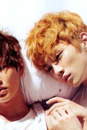 ปกนิยาย Short Fiction Of  ❤OnKey❤