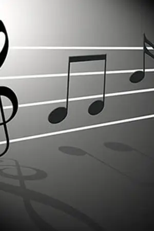 ปกนิยาย แปลเพลงสากลจ้า :)