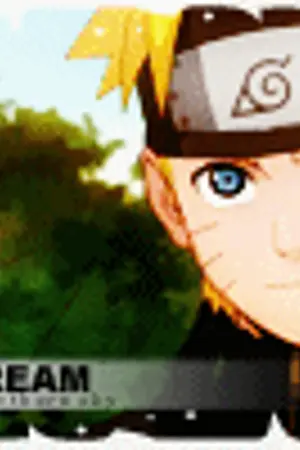 ปกนิยาย [Fic Naruto] องศาที่ต่างกัน